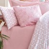 Cotton Box Minimal Tek Kişilik Lastikli Çarşaflı Nevresim Takımı Best Pembe Cotton Box Minimal Tek Kişilik Lastikli Çarşaflı Nevresim Takımı Best Pembe