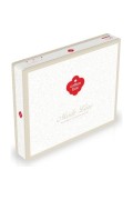 Cotton Box Modeline Çift Kişilik Nevresim Takımı Lendell Mint görseli 3