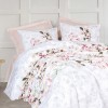 Cotton Box Modeline Tek Kişilik Nevresim Takımı Brice Bej Cotton Box Modeline Tek Kişilik Nevresim Takımı Brice Bej