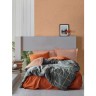 Cotton Box Modern Çift Kişilik Nevresim Takımı Stark Tarcin