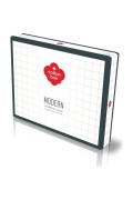 Cotton Box Modern Çift Kişilik Nevresim Takımı Stark Tarcin görseli 3