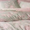 Cotton Box Saten Çift Kişilik Nevresim Takımı Betula Pudra Cotton Box Saten Çift Kişilik Nevresim Takımı Betula Pudra