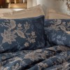 Cotton Box Saten Çift Kişilik Nevresim Takımı Noctelle Bej Cotton Box Saten Çift Kişilik Nevresim Takımı Noctelle Bej