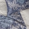 Cotton Box Saten Çift Kişilik Nevresim Takımı Owen Bej