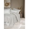 Cotton Box Serenity Bambu Çift Kişilik Pike Takımı Filima Bej