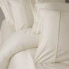 Cotton Box Silky Saten King Size Nevresim Takımı Ekru Cotton Box Silky Saten King Size Nevresim Takımı Ekru