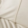 Cotton Box Silky Saten King Size Nevresim Takımı Ekru Cotton Box Silky Saten King Size Nevresim Takımı Ekru