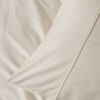 Cotton Box Silky Saten King Size Nevresim Takımı Ekru Cotton Box Silky Saten King Size Nevresim Takımı Ekru