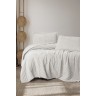Cotton Box Softnest Çift Kişilik Yatak Örtüsü Boleta Taş