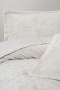 Cotton Box Softnest Tek Kişilik Yatak Örtüsü Boleta Taş görseli 2