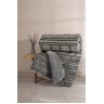 Cotton Box Velvet Çift Kişilik Yorgan Timbre Antrasit 195x215 cm