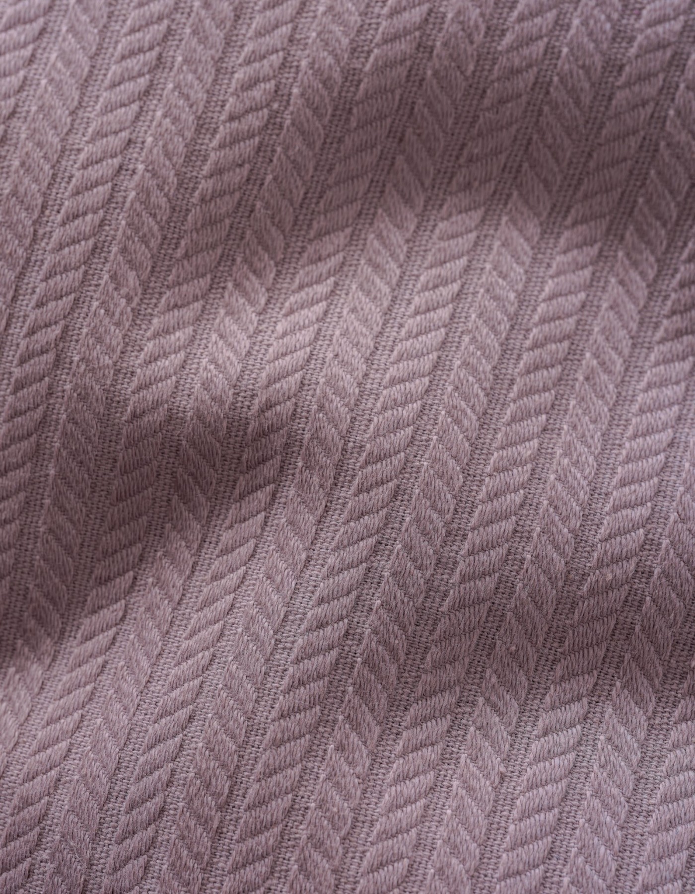 Cotton Box Vivid Tek Kişilik Pikeli Nevresim Takımı Flurry Lila