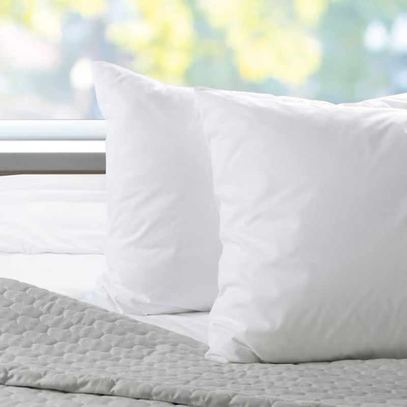 Dış Kumaşı Pamuk 950Gr Silikon Yastık