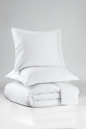 Eris Serisi 83Tel Pamuk Saten Otel Nevresim Takımı Eris Serisi 83Tel Pamuk Saten Otel Nevresim Takımı