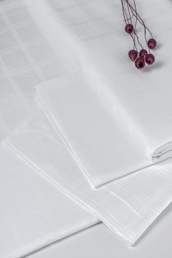 Febris Serisi 105Tel Pamuk Saten Otel Çarşafı Febris Serisi 105Tel Pamuk Saten Otel Çarşafı