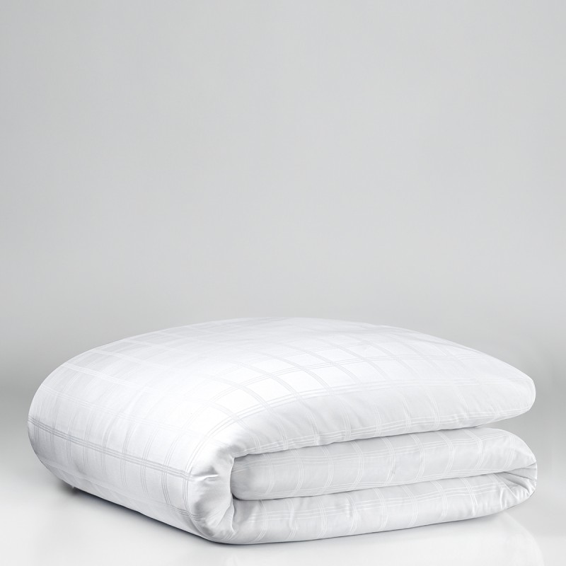 Febris Serisi 105Tel Pamuk Saten Otel Nevresimi