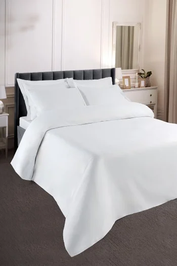 Gaia Serisi 63 Tel Pamuk Polyester Otel Nevresim Takımı