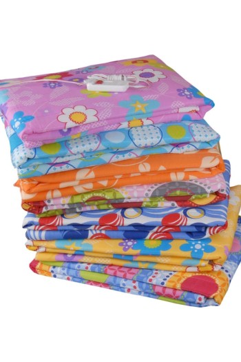 Gülyat Çift Kişilik Desenli Elektrikli Battaniye