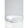 Hermes Serisi 83Tel Pamuk Polyester Saten Otel Nevresimi 1cm Çizgili