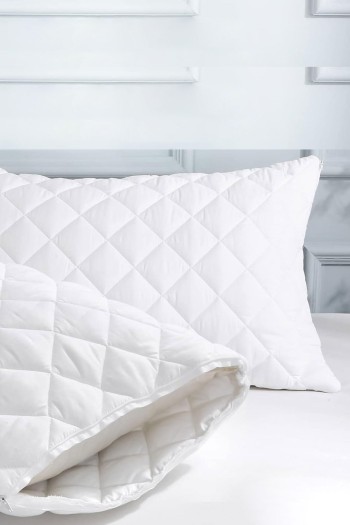 Kratos Serisi Sıvı Geçirmez Yastık Koruyucu