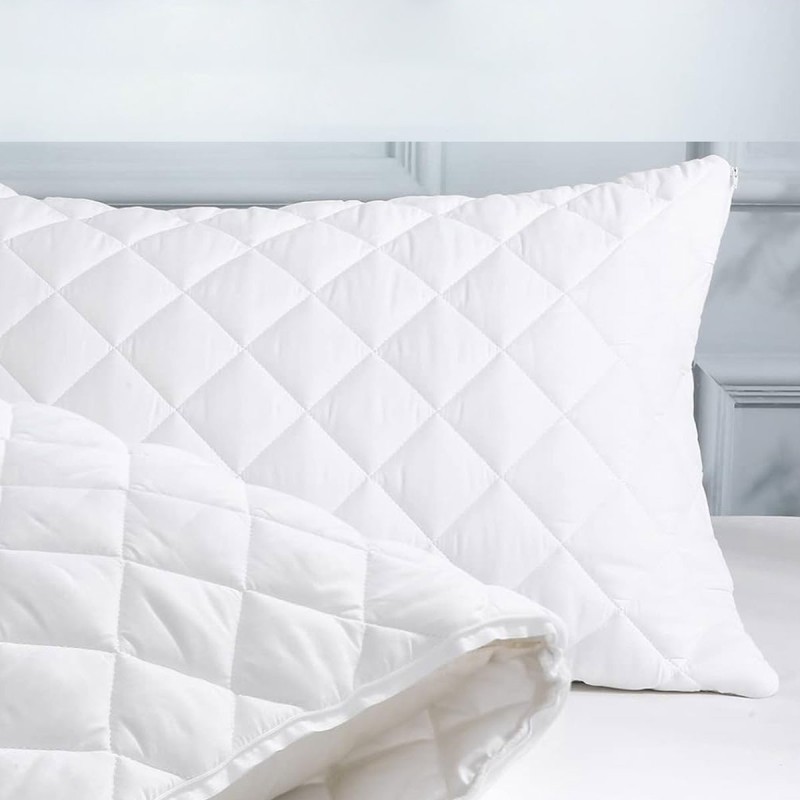 Kratos Serisi Sıvı Geçirmez Yastık Koruyucu