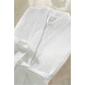Nemesis Serisi Kimono Yaka Pike Otel Bornozu