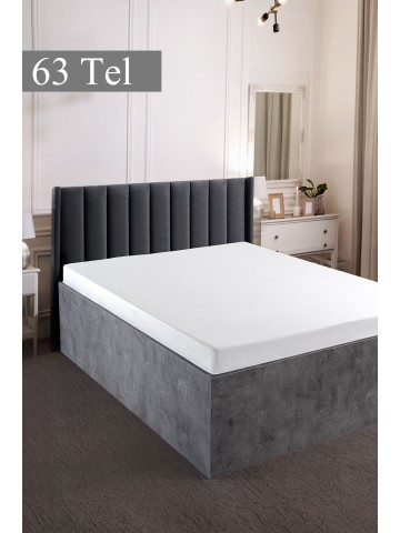 Pan Serisi 63 Tel Otel Çarşafı