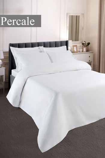 Percale Serisi 80Tel Otel Nevresim Takımı