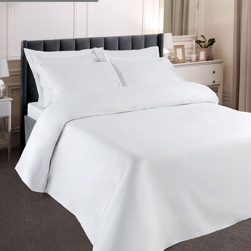 Percale Serisi 80Tel Otel Nevresim Takımı