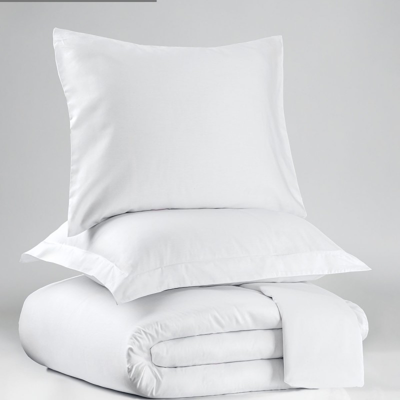 Percale Serisi 80Tel Otel Nevresim Takımı