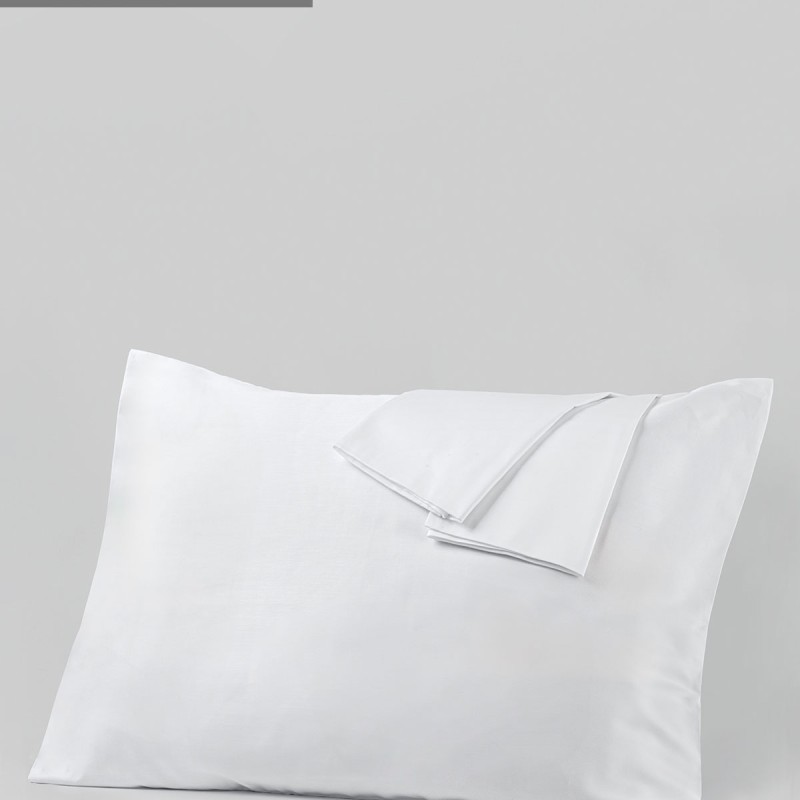 Percale Serisi 80Tel Otel Yastık Kılıfı