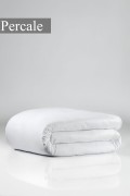 Percale Serisi 83Tel Otel Nevresimi