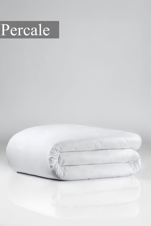 Percale Serisi 83Tel Otel Nevresimi