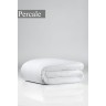 Percale Serisi 83Tel Otel Nevresimi