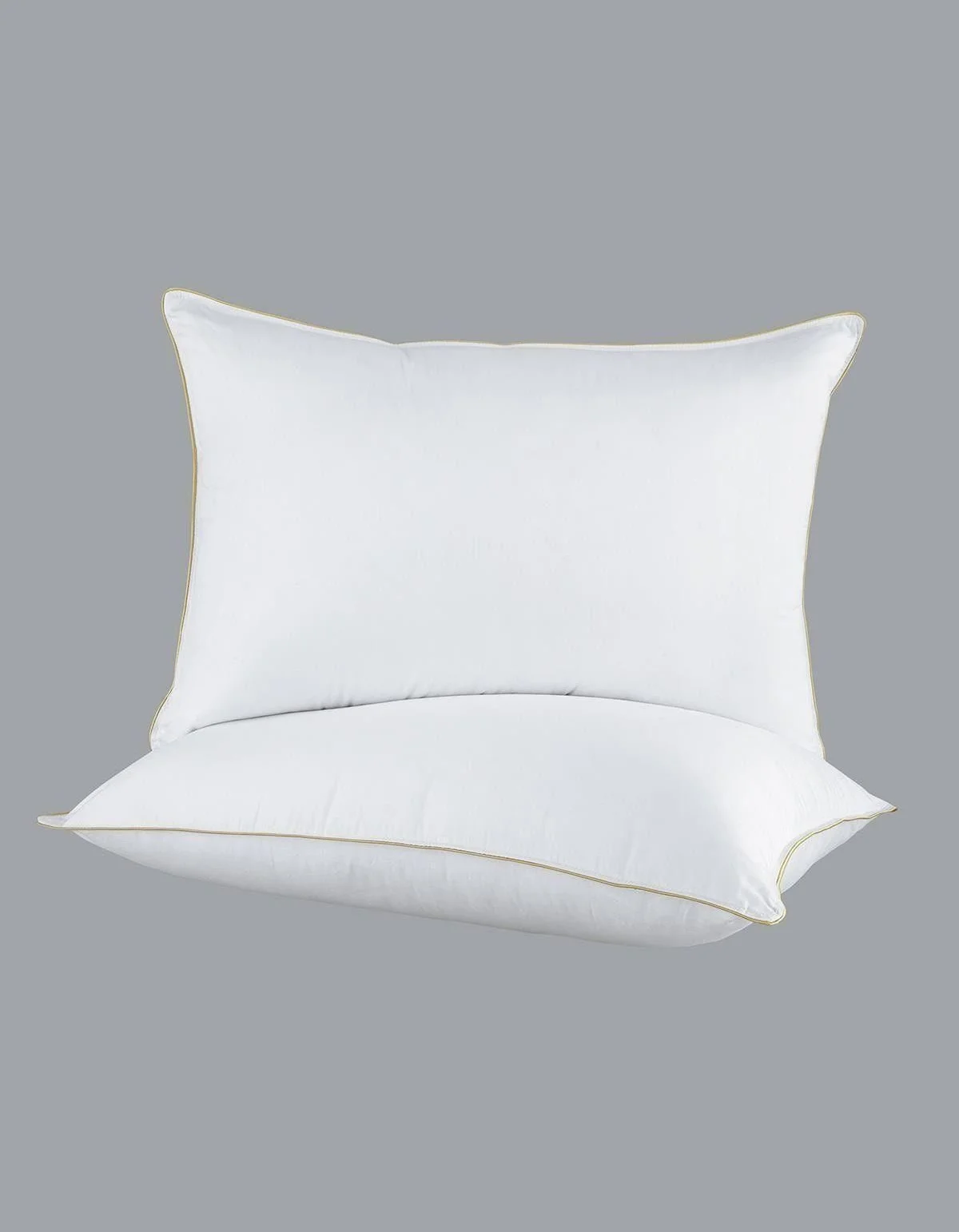 Varol 1 Adet Gold Serisi 1200Gr Nano Jel Yastık 50x70cm Varol 1 Adet Gold Serisi 1200Gr Nano Jel Yastık 50x70cm