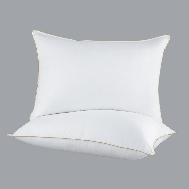 Varol 1 Adet Gold Serisi 1200Gr Nano Jel Yastık 50x70cm Varol 1 Adet Gold Serisi 1200Gr Nano Jel Yastık 50x70cm