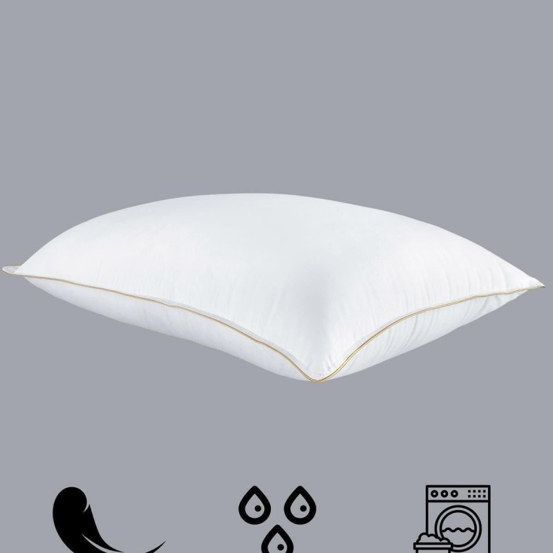 Varol 1 Adet Gold Serisi 1200Gr Nano Jel Yastık 50x70cm Varol 1 Adet Gold Serisi 1200Gr Nano Jel Yastık 50x70cm