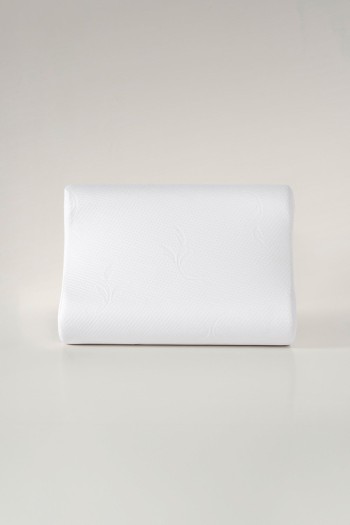 Varol %100 Memory Foam Gerçek Visco Yastık 50x70 cm – Ergonomik Uyku Desteği