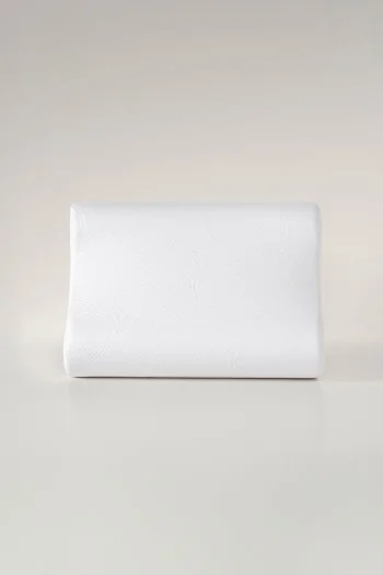 Varol %100 Memory Foam Gerçek Visco Yastık 50x70 cm – Ergonomik Uyku Desteği