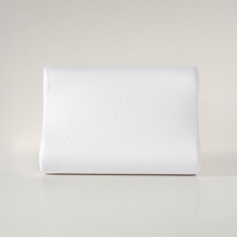 Varol %100 Memory Foam Gerçek Visco Yastık 50x70 cm – Ergonomik Uyku Desteği