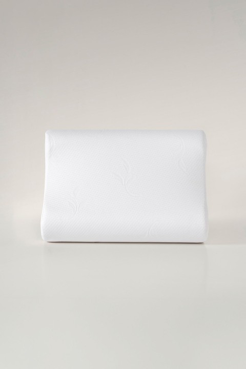Varol %100 Memory Foam Gerçek Visco Yastık 50x70 cm – Ergonomik Uyku Desteği