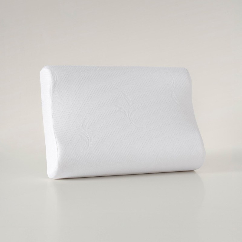 Varol %100 Memory Foam Gerçek Visco Yastık 50x70 cm – Ergonomik Uyku Desteği