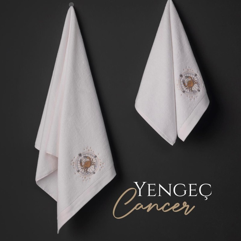 VAROL %100 MİCROCOTTON ÜST KALİTE HAVLU SETİ BURÇ NAKIŞLI VAROL %100 MİCROCOTTON ÜST KALİTE HAVLU SETİ BURÇ NAKIŞLI