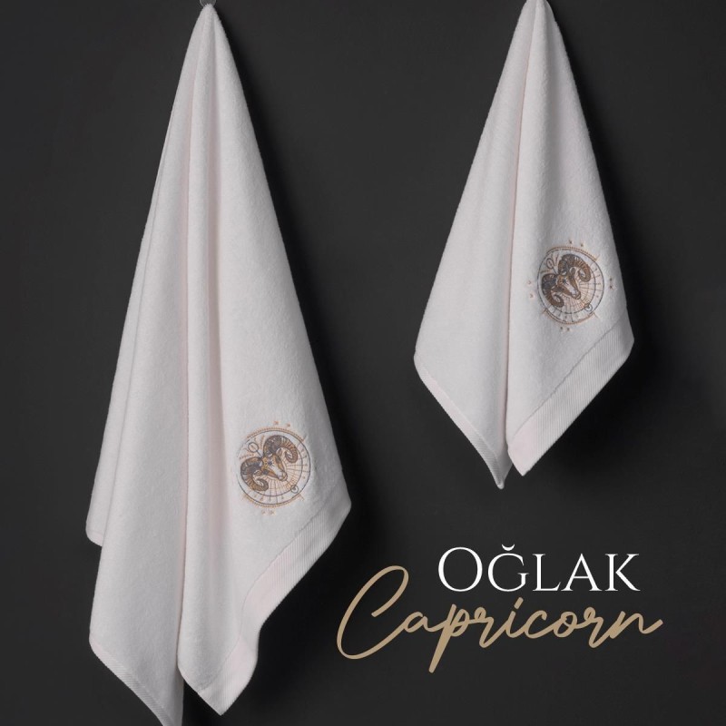 VAROL %100 MİCROCOTTON ÜST KALİTE HAVLU SETİ BURÇ NAKIŞLI VAROL %100 MİCROCOTTON ÜST KALİTE HAVLU SETİ BURÇ NAKIŞLI