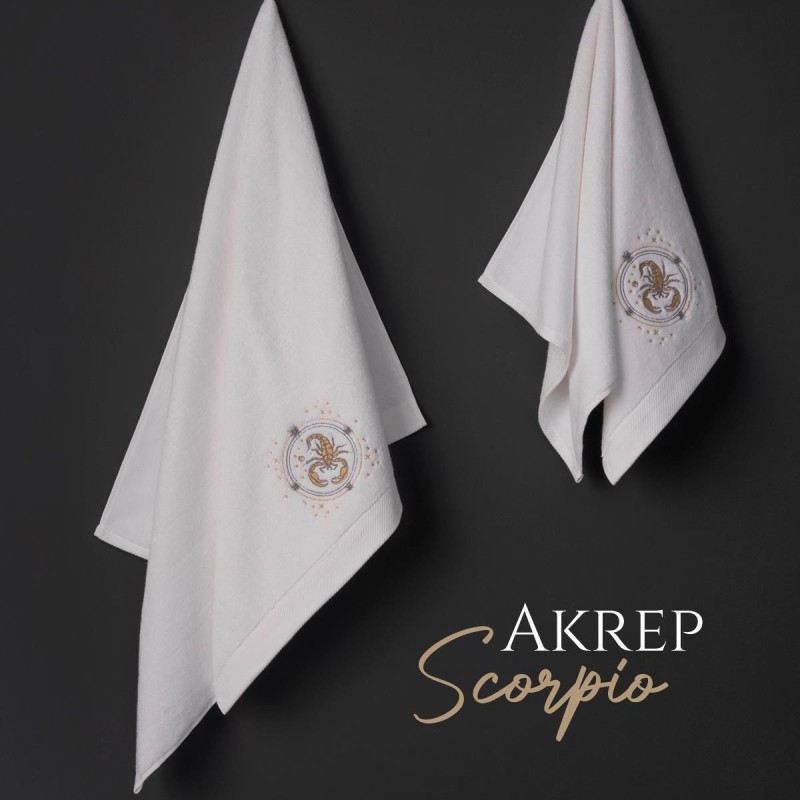 VAROL %100 MİCROCOTTON ÜST KALİTE HAVLU SETİ BURÇ NAKIŞLI VAROL %100 MİCROCOTTON ÜST KALİTE HAVLU SETİ BURÇ NAKIŞLI