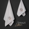 VAROL %100 MİCROCOTTON ÜST KALİTE HAVLU SETİ BURÇ NAKIŞLI VAROL %100 MİCROCOTTON ÜST KALİTE HAVLU SETİ BURÇ NAKIŞLI