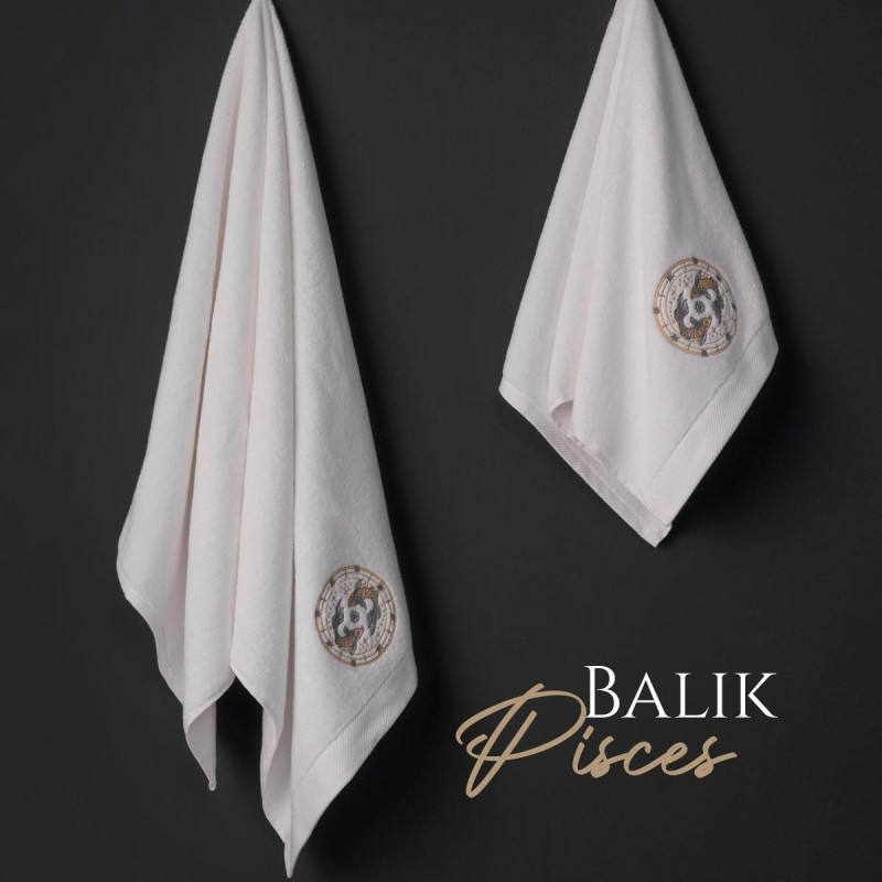 VAROL %100 MİCROCOTTON ÜST KALİTE HAVLU SETİ BURÇ NAKIŞLI VAROL %100 MİCROCOTTON ÜST KALİTE HAVLU SETİ BURÇ NAKIŞLI