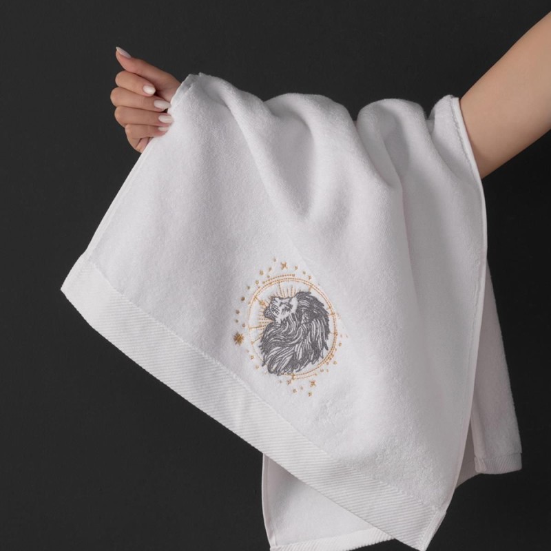 VAROL %100 MİCROCOTTON ÜST KALİTE HAVLU SETİ BURÇ NAKIŞLI VAROL %100 MİCROCOTTON ÜST KALİTE HAVLU SETİ BURÇ NAKIŞLI