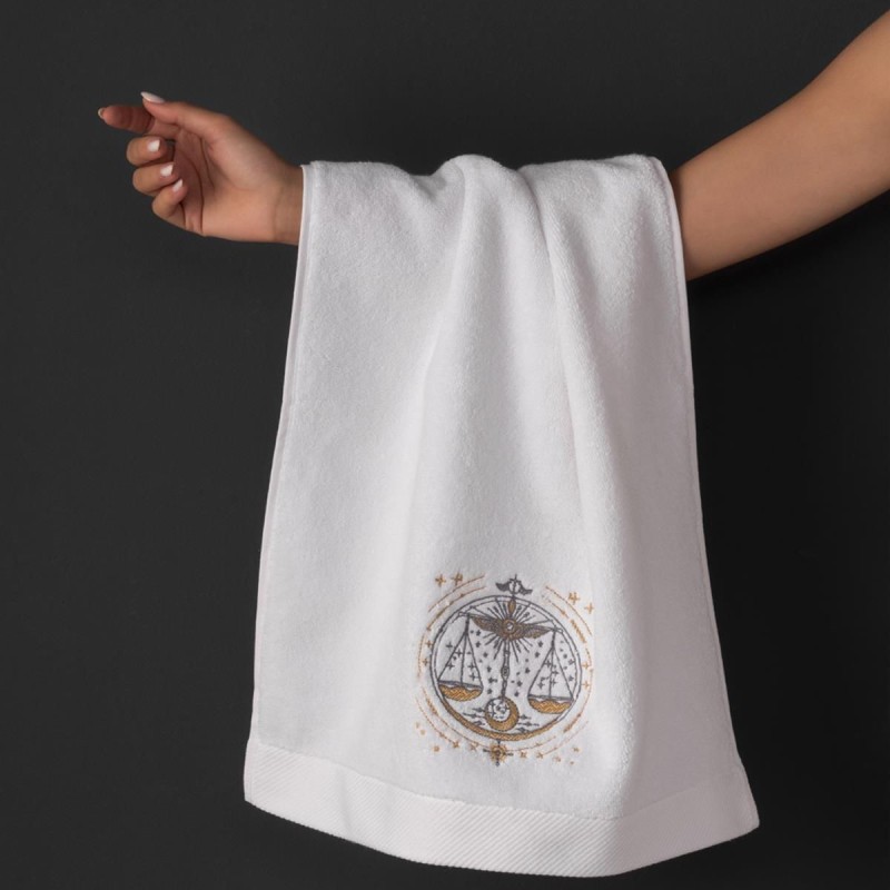 VAROL %100 MİCROCOTTON ÜST KALİTE HAVLU SETİ BURÇ NAKIŞLI VAROL %100 MİCROCOTTON ÜST KALİTE HAVLU SETİ BURÇ NAKIŞLI