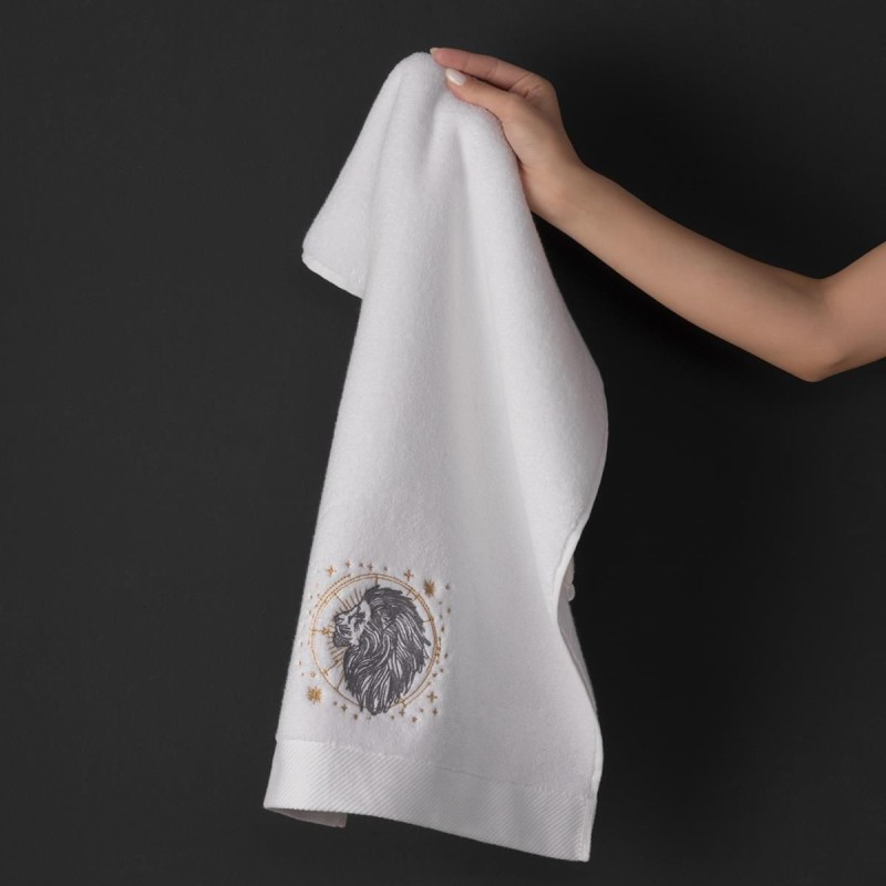 VAROL %100 MİCROCOTTON ÜST KALİTE HAVLU SETİ BURÇ NAKIŞLI VAROL %100 MİCROCOTTON ÜST KALİTE HAVLU SETİ BURÇ NAKIŞLI